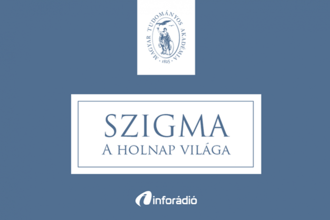 Közel van a Mars-utazás? Rémhír a Nagy-korallzátony eltűnése? A Szigma – a holnap világa 2017. június 13-ai adása